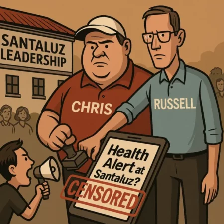 Russell Sylte - Chris Williams