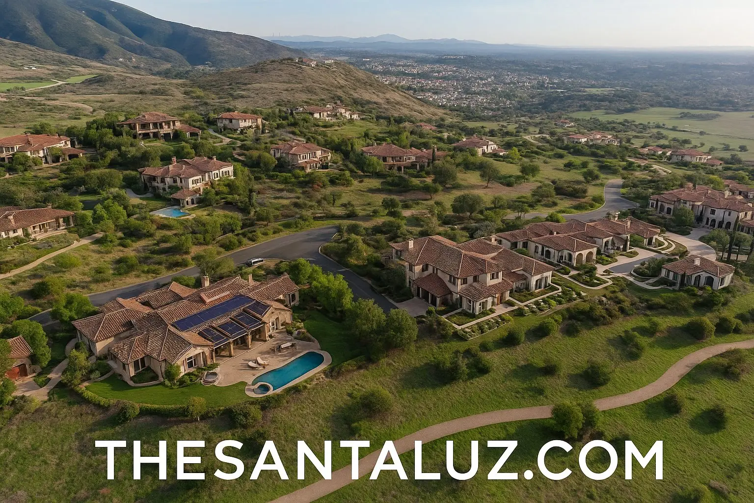 Santaluz