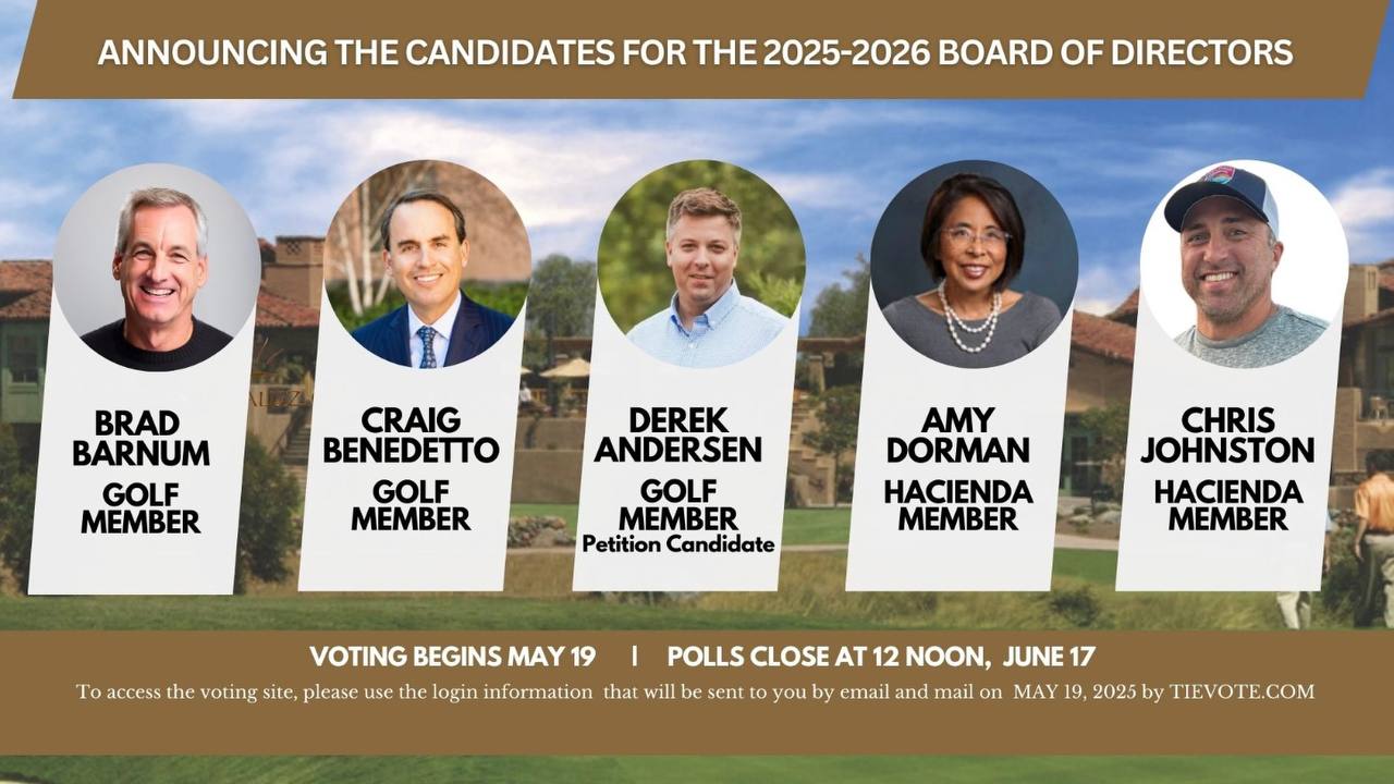 Candidates Santaluz 2025